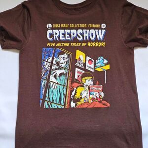 Creepshow Men's Graphic T-shirt